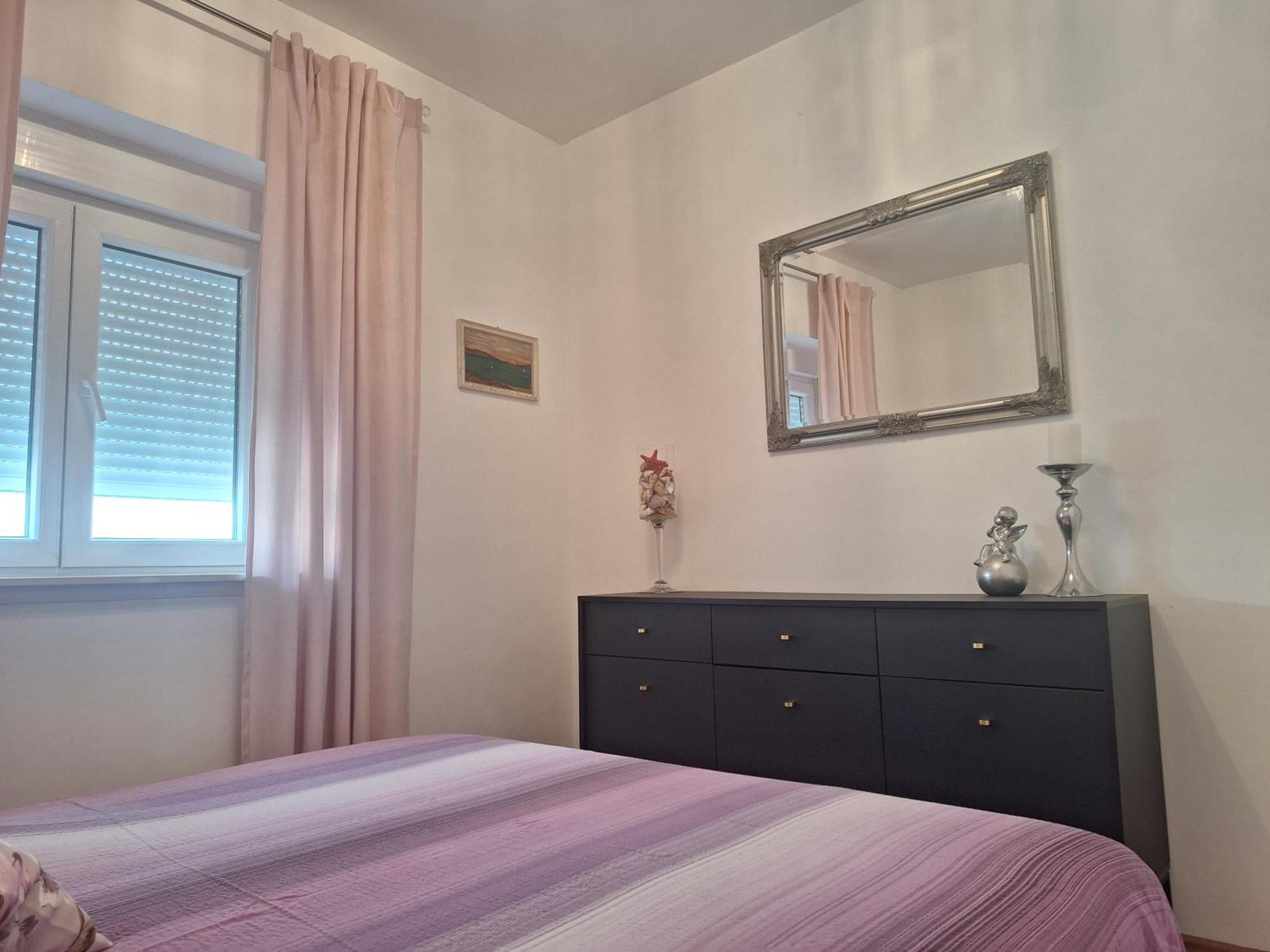 Apartments Milena โวดีเซ ภายนอก รูปภาพ
